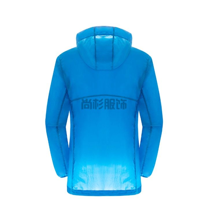 男款輕薄防曬皮膚衣Q613(圖2)